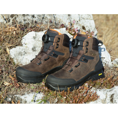 Buty myśliwskie Beretta Arabuko GTX ST391 Brown